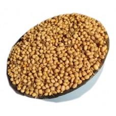 Soya beans  (mudu)