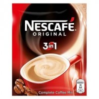 Nescafe original 3 in 1  32g