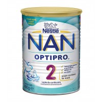 Nestle nan 2 infant 400g