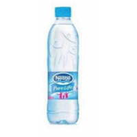 Nestle water  60cl