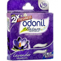 Odonil air freshener