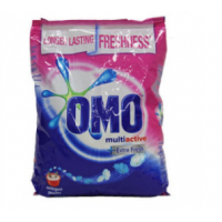 Omo extra fresh 900g