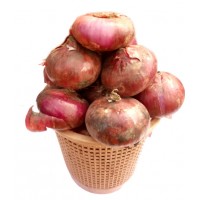 Onions (basket)