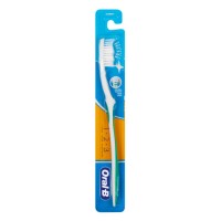 Oral-b 1-2-3 toothbrush medium