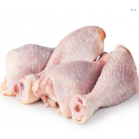 Orobo chicken (kilo)