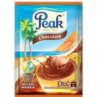 Peak choco 3 in i roll(10)