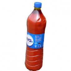 One bottle of palm oil (1l)