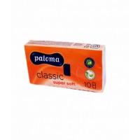 Paloma classic super soft tissue * 10