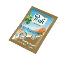 Peak milk full cream refill 16g