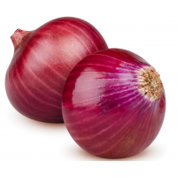 Red onion 1kg