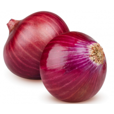 Red onion 1kg