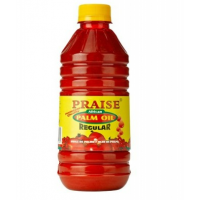 Palm oil 500ml