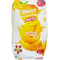 Rasna mango drink mix 25g