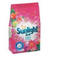 Sunlight relaunch pink detergent 400g