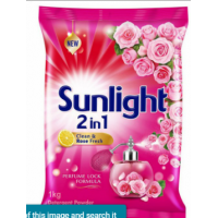 Sunlight 2in1 190g