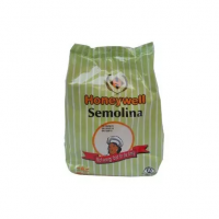 Honeywell semolina 1kg × 10(carton)