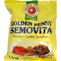 Semovita golden penny 1kg