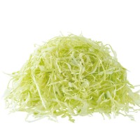 Cabbage shredded - 300g