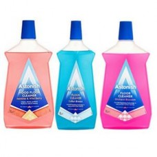 Astonish floor cleaner assorted 1 l