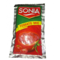 Sonia tomato paste 100g roll(5)