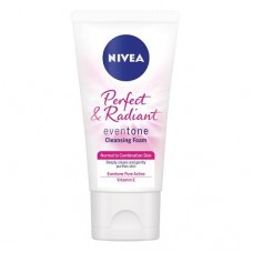 Nivea perfect & radiant even tone cleansing foam 100 ml