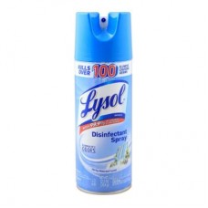 Lysol disinfectant spray spring waterfall 354 g