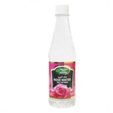 Virginia green garden rose water 450 ml