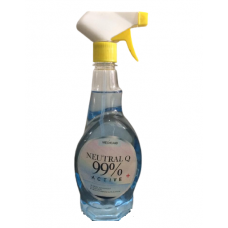 Neutral q hospital disinfectant 750 ml