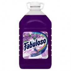 Fabuloso multi-purpose cleaner lavender 6.2 l