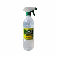 2sure hand & surface sanitiser 500 ml