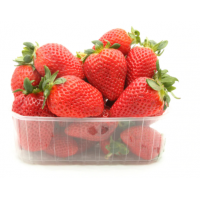 Strawberry 250g