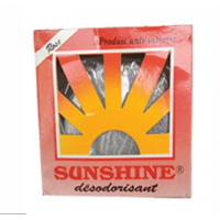 Sunshine air freshener block(63g)