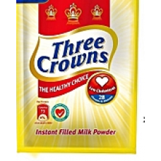 Three crowns sachet 12g