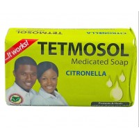 Tetmosol - 1 piece