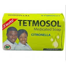 Tetmosol - 1 piece