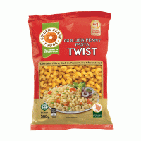 Golden penny pasta twist macaroni – 500g