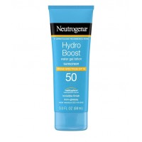 Hydro boost water gel lotion