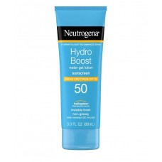 Hydro boost water gel lotion