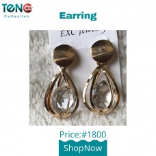 Earring