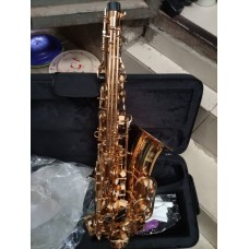 Professional yamaha alto saxophone