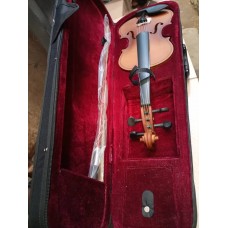 Professional yamaha 4/4 violin