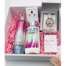 For her gift set