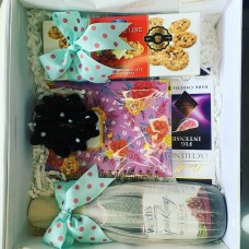 Belleza gift set ii