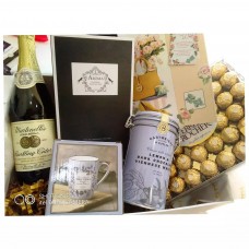 Sweet sensation gift set