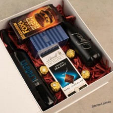 Spec gift set