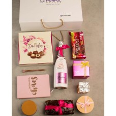 Boss lady gift set