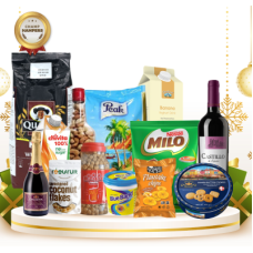  gratitude christmas hamper (silver)2  