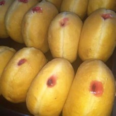 Jam doughnuts