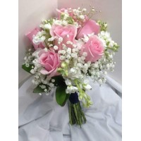 Wedding bouquet