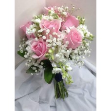 Wedding bouquet